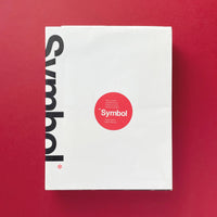 Discover "Symbol" by Angus Hyland, a Laurence King publication exploring 1,300 global symbols, organized by form, with case studies for designers and branding enthusiasts.