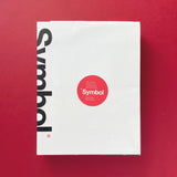 Discover "Symbol" by Angus Hyland, a Laurence King publication exploring 1,300 global symbols, organized by form, with case studies for designers and branding enthusiasts.