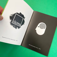Studio Dempsey: Just logos…