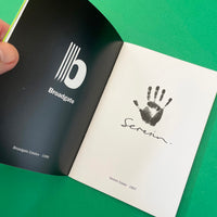 Studio Dempsey: Just logos…