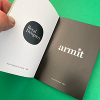 Studio Dempsey: Just logos…