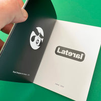 Studio Dempsey: Just logos…