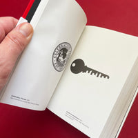 Pentagram Marks: 400 Symbols & Logotypes (Limited First Edition)