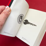 Pentagram Marks: 400 Symbols & Logotypes (Limited First Edition)