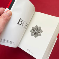 Pentagram Marks: 400 Symbols & Logotypes (Limited First Edition)