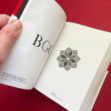 Pentagram Marks: 400 Symbols & Logotypes (Limited First Edition)