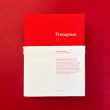 Discover Pentagram Marks: 400 Symbols & Logotypes, a limited first edition showcasing 400 iconic black-and-white logos designed by Pentagram since 1972, perfect for graphic design inspiration.