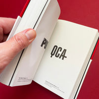 Pentagram Marks: 400 Symbols & Logotypes (Limited First Edition)