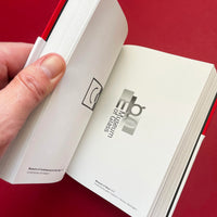 Pentagram Marks: 400 Symbols & Logotypes (Limited First Edition)