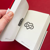 Pentagram Marks: 400 Symbols & Logotypes (Limited First Edition)