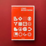 Discover "Logo Modernism" by Jens Müller, a comprehensive collection of 6,000+ modernist logos (1940–1980), exploring geometric, typographic designs shaping corporate identity.