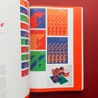 Logo Modernism (Jens Müller)