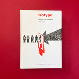 Explore "Isotype: Design and Contexts 1925–1971," a comprehensive study of Otto Neurath’s revolutionary pictogram system, tracing its global impact on visual communication.