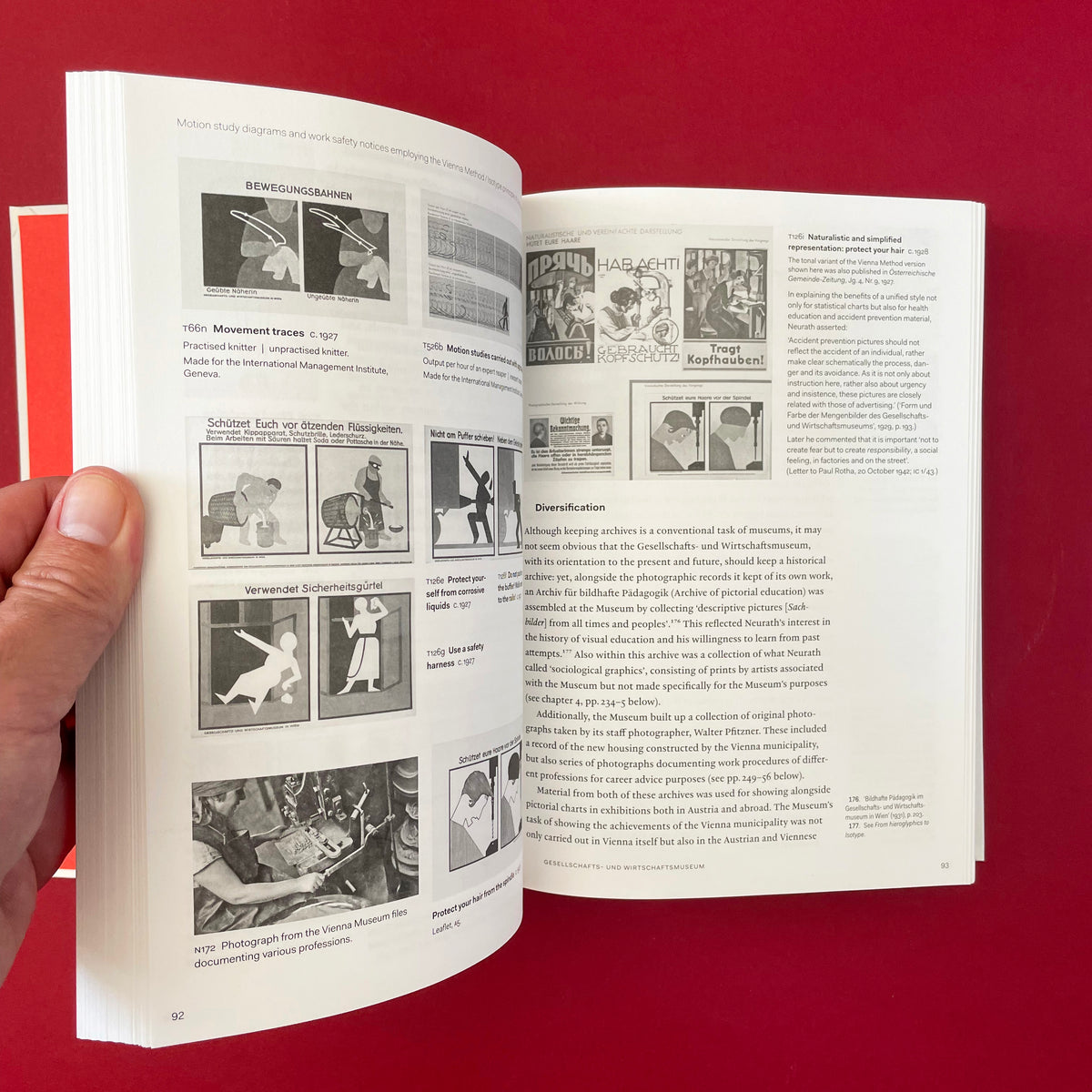 Isotype: Design and contexts 1925–1971 – The Print Arkive