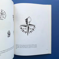 British Trade Marks & Symbols: A short history and contemporary selection