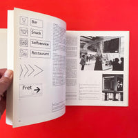 Type Sign Symbol (Adrian Frutiger)