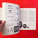 Type Sign Symbol (Adrian Frutiger)