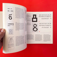 Type Sign Symbol (Adrian Frutiger)