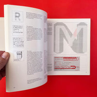 Type Sign Symbol (Adrian Frutiger)