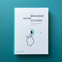 Branded Interactions: Creating the Digital Experience. Buy and sell the best graphic design books, journals, magazines and posters with The Print Arkive.