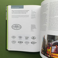 Designing Brand Identity: An essential guide for the whole branding team