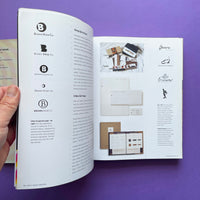 Identity Design Sourcebook: Successful IDs Deconstructed and Reviewed