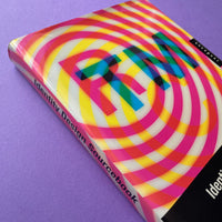 Identity Design Sourcebook: Successful IDs Deconstructed and Reviewed