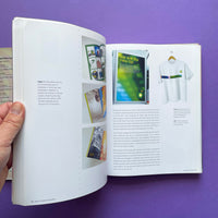 Identity Design Sourcebook: Successful IDs Deconstructed and Reviewed