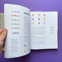 Identity Design Sourcebook: Successful IDs Deconstructed and Reviewed