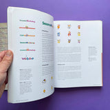 Identity Design Sourcebook: Successful IDs Deconstructed and Reviewed