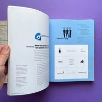 Identity Design Sourcebook: Successful IDs Deconstructed and Reviewed