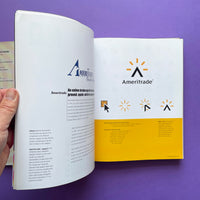 Identity Design Sourcebook: Successful IDs Deconstructed and Reviewed