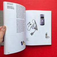 Beyond Logos: New Definitions of Corporate Identity