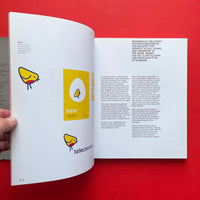 Beyond Logos: New Definitions of Corporate Identity