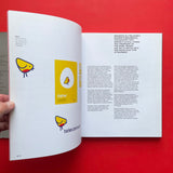 Beyond Logos: New Definitions of Corporate Identity
