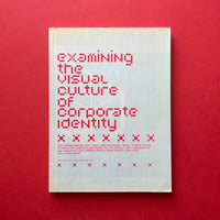 IDN Special 03: Examining the Visual Culture of Corporate Identity. Buy and sell the best graphic design books, journals, magazines and posters with The Print Arkive.
