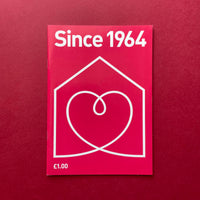 Habitat: Since 1964. Buy and sell the best graphic design books, journals, magazines and posters with The Print Arkive.