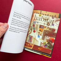 Habitat: Since 1964