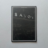 Pentagram Papers 29: Savoy Lights.Buy and sell the best graphic design books, journals, magazines and posters with The Print Arkive.