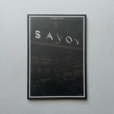 Pentagram Papers 29: Savoy Lights.Buy and sell the best graphic design books, journals, magazines and posters with The Print Arkive.