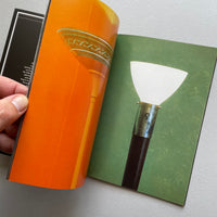 Pentagram Papers 29: Savoy Lights