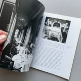 Pentagram Papers 29: Savoy Lights