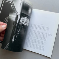 Pentagram Papers 29: Savoy Lights