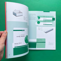 Presenting Mallinckrodt Veterinary [Brand Identity Guidelines]