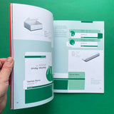 Presenting Mallinckrodt Veterinary [Brand Identity Guidelines]