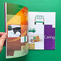 Presenting Mallinckrodt Veterinary [Brand Identity Guidelines]