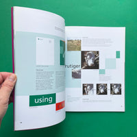Presenting Mallinckrodt Veterinary [Brand Identity Guidelines]