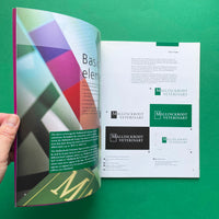 Presenting Mallinckrodt Veterinary [Brand Identity Guidelines]