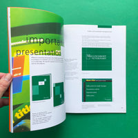 Presenting Mallinckrodt Veterinary [Brand Identity Guidelines]