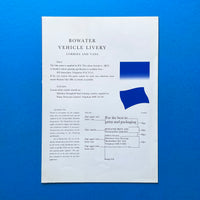 Bowater: Our Corporate Identity [Visual Identity Manual]